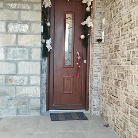 Christo'S Place Katarraktis Artas المظهر الخارجي الصورة