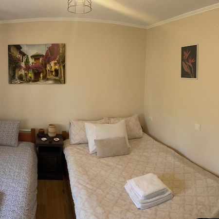 Christo'S Place Katarraktis Artas المظهر الخارجي الصورة