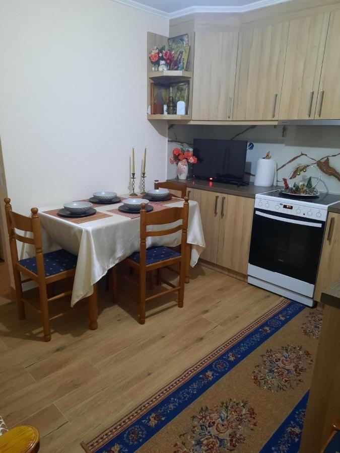 Christo'S Place Katarraktis Artas المظهر الخارجي الصورة
