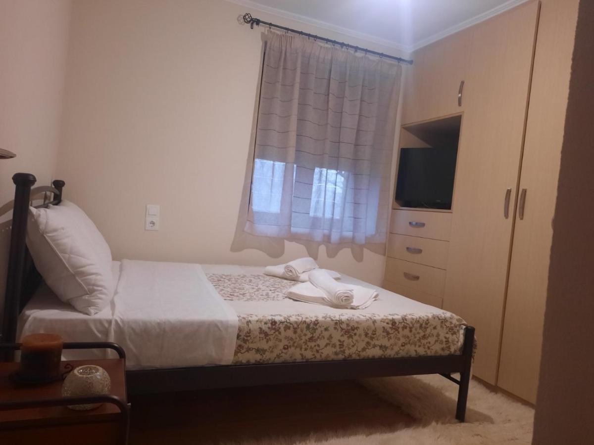 Christo'S Place Katarraktis Artas المظهر الخارجي الصورة