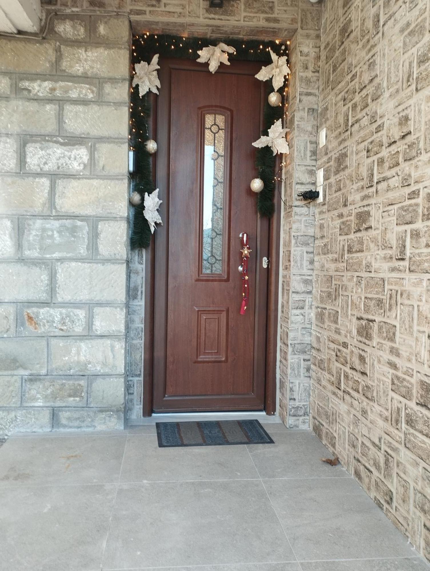 Christo'S Place Katarraktis Artas المظهر الخارجي الصورة