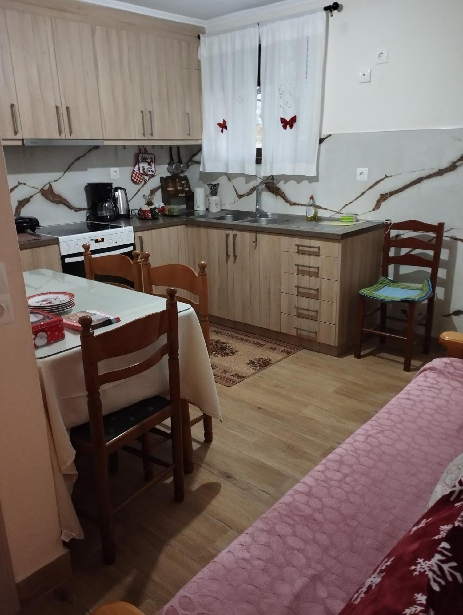 Christo'S Place Katarraktis Artas المظهر الخارجي الصورة