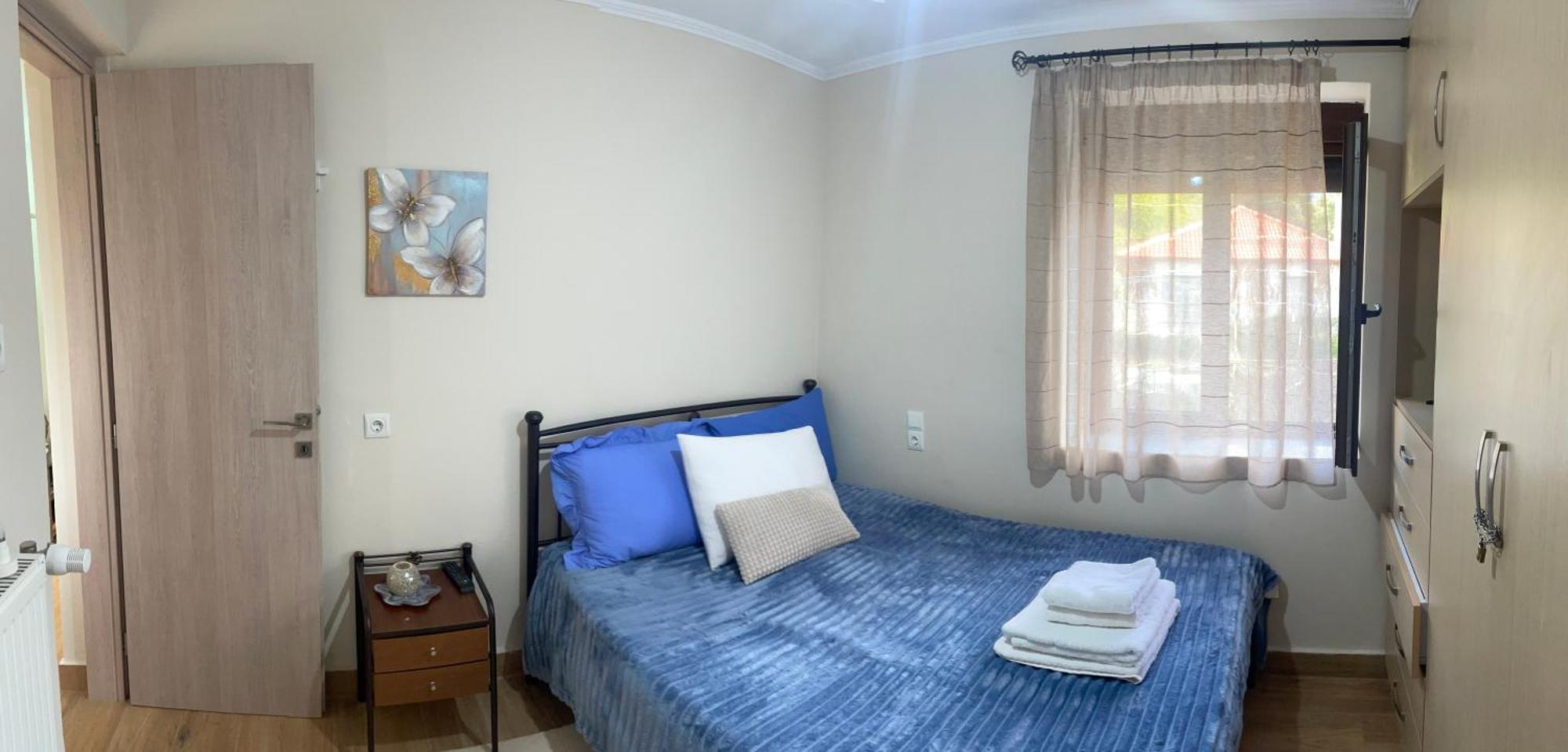 Christo'S Place Katarraktis Artas المظهر الخارجي الصورة