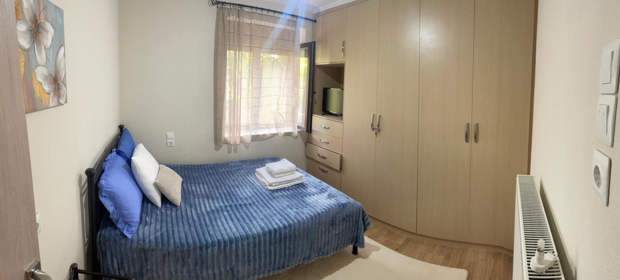Christo'S Place Katarraktis Artas المظهر الخارجي الصورة