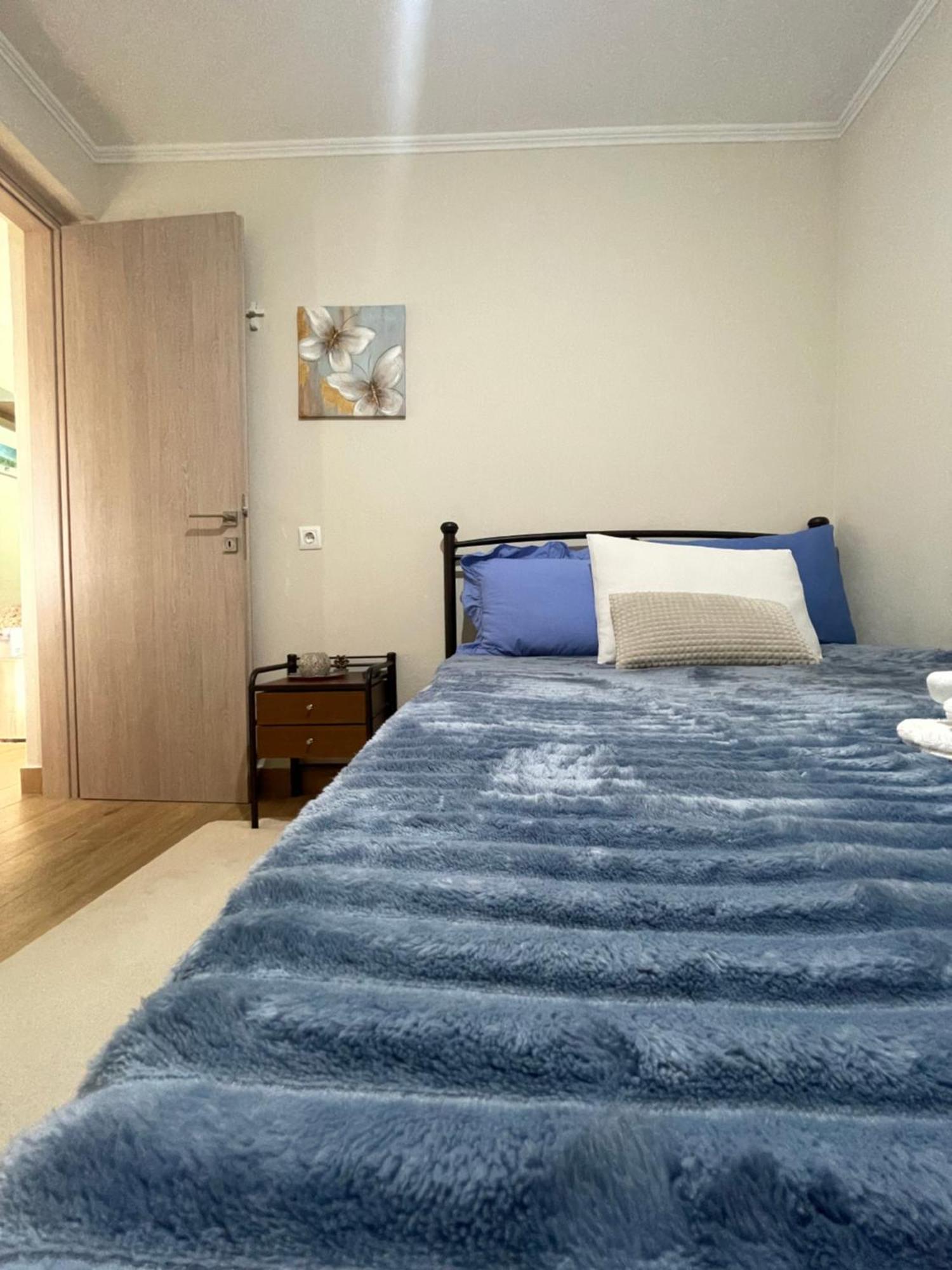 Christo'S Place Katarraktis Artas المظهر الخارجي الصورة