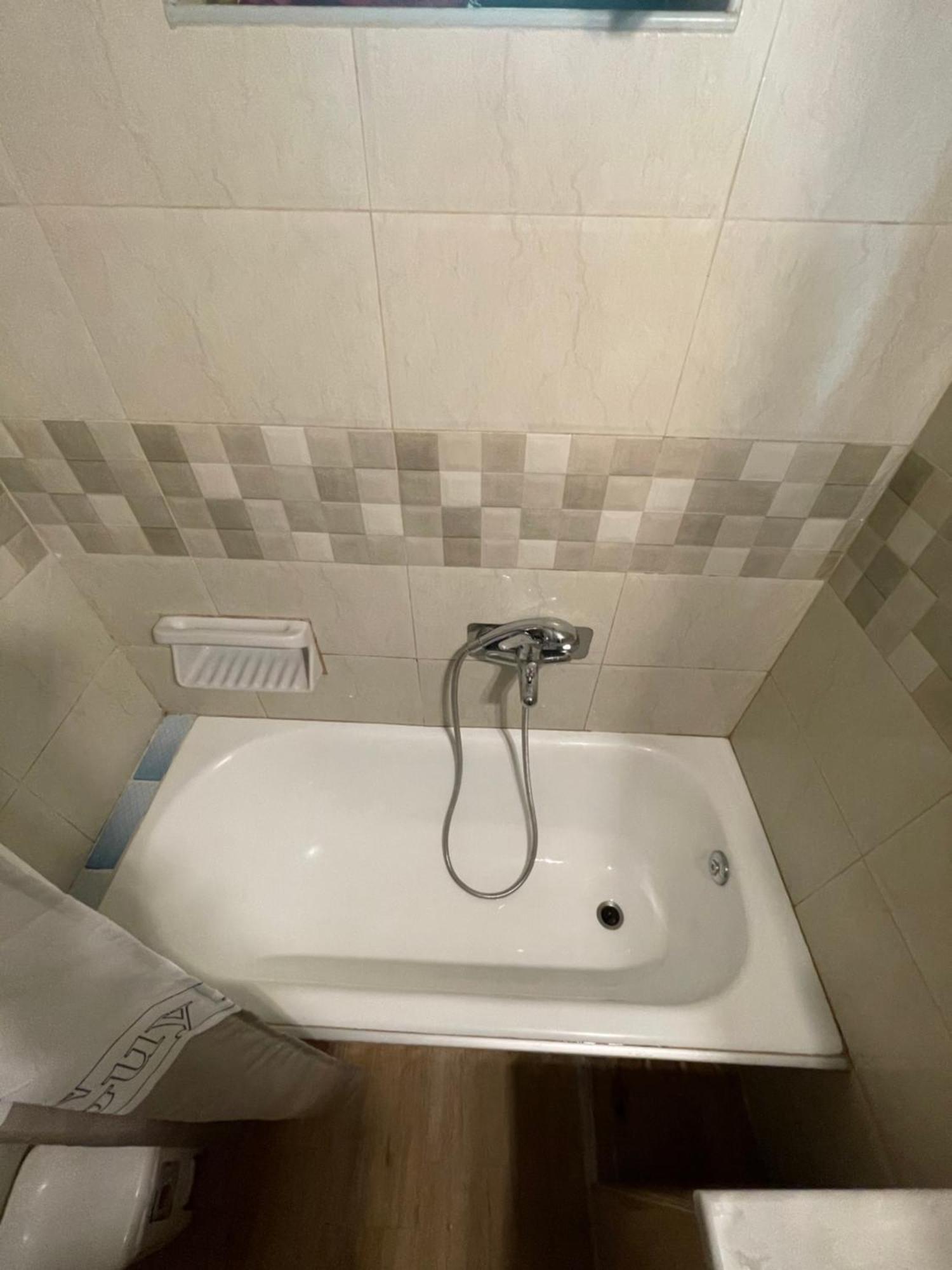 Christo'S Place Katarraktis Artas المظهر الخارجي الصورة