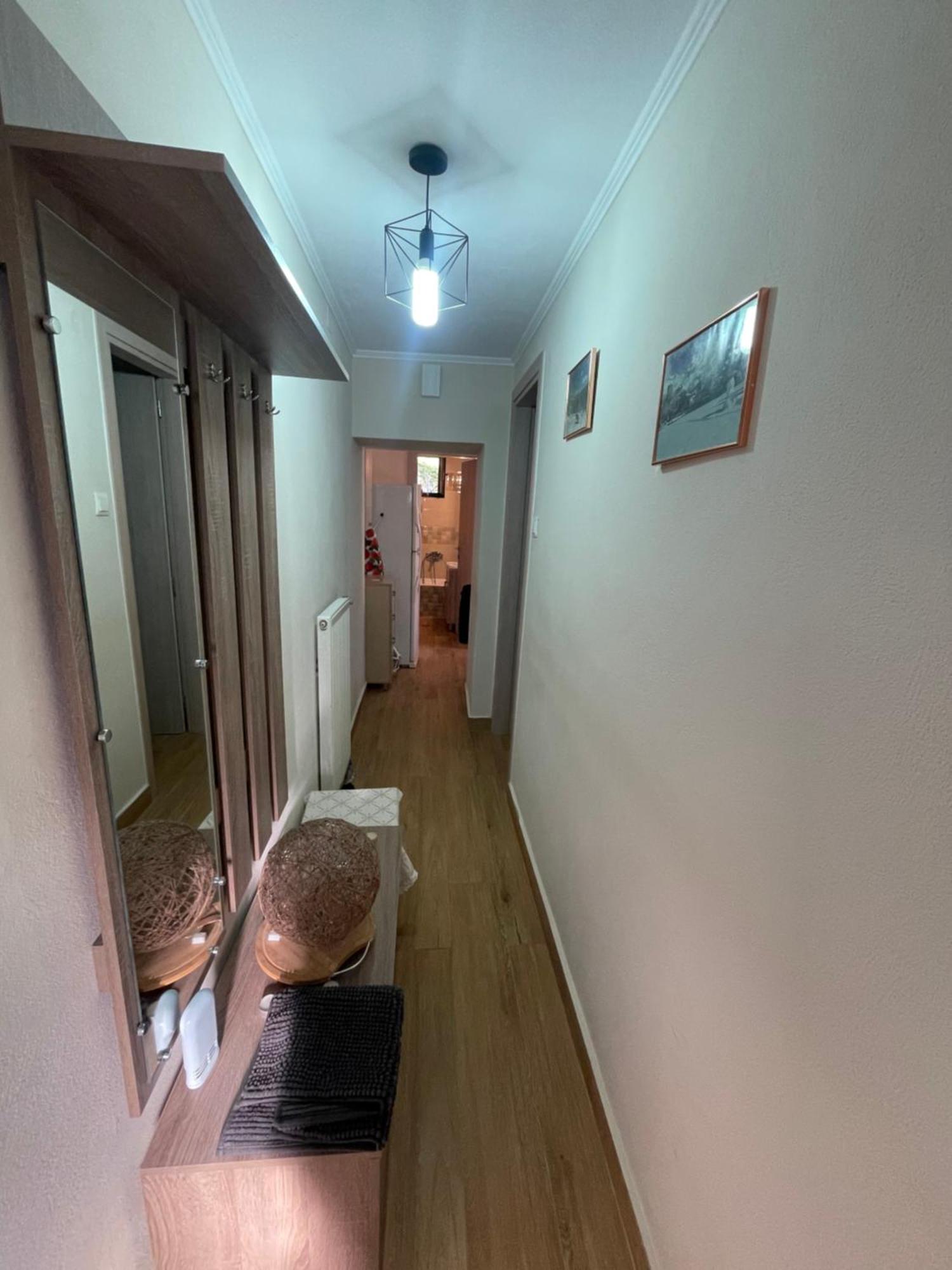 Christo'S Place Katarraktis Artas المظهر الخارجي الصورة