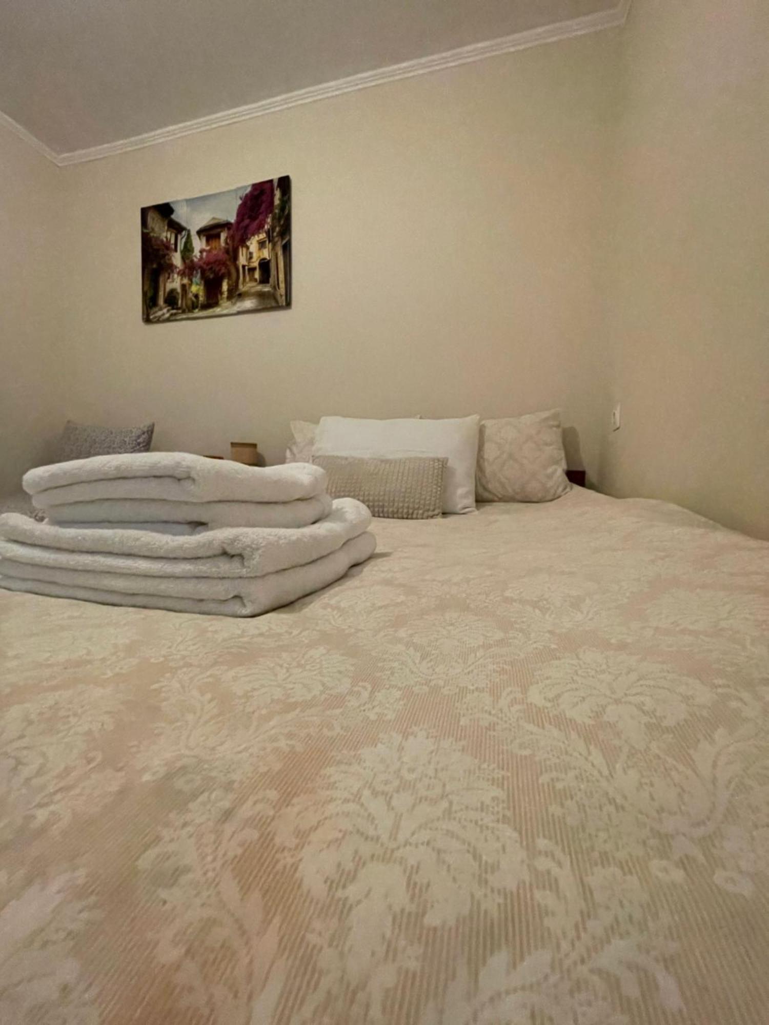 Christo'S Place Katarraktis Artas المظهر الخارجي الصورة